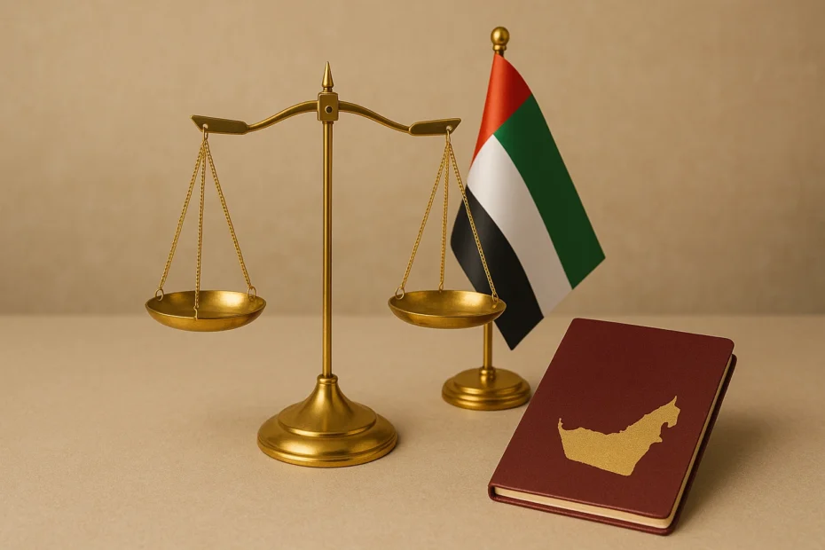 تعديلات قانون الاحوال الشخصية الاماراتي الجديد