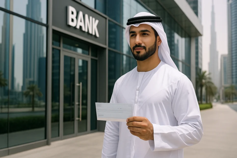 قانون الشيكات الاماراتي وتعديلاته