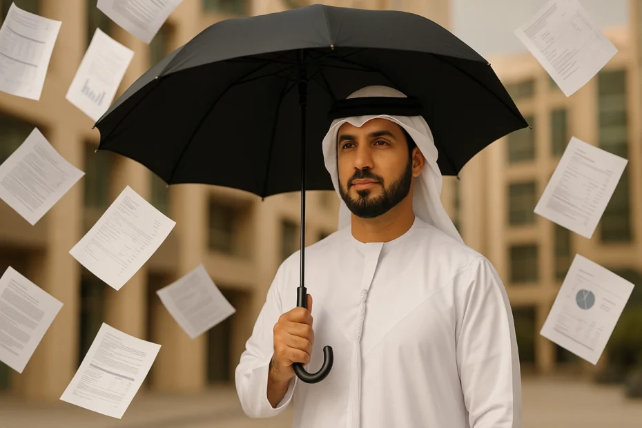 آلية حماية الشخص الطبيعي في حالات الاعسار وشروطها