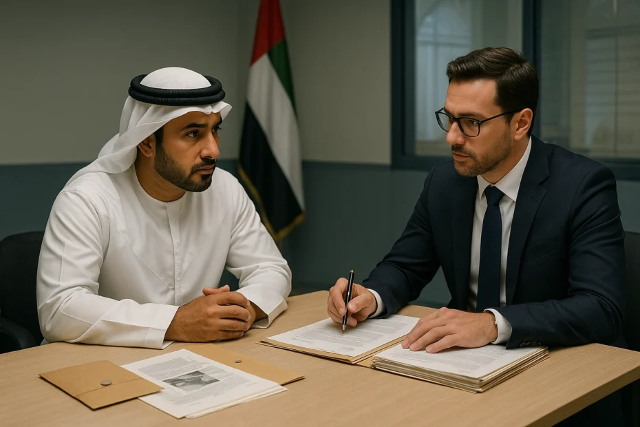 أهم الدفوع في قضايا السرقة بالإمارات وشروط القبول وإجراءات التقديم
