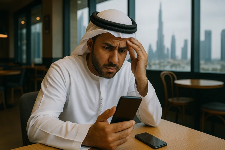 المتعثرين في سداد القروض في الامارات الأسباب، الإجراءات، والحلول القانونية