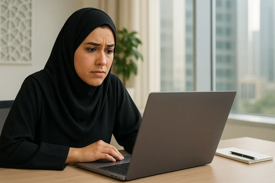 الفصل التعسفي في قانون العمل الاماراتي
